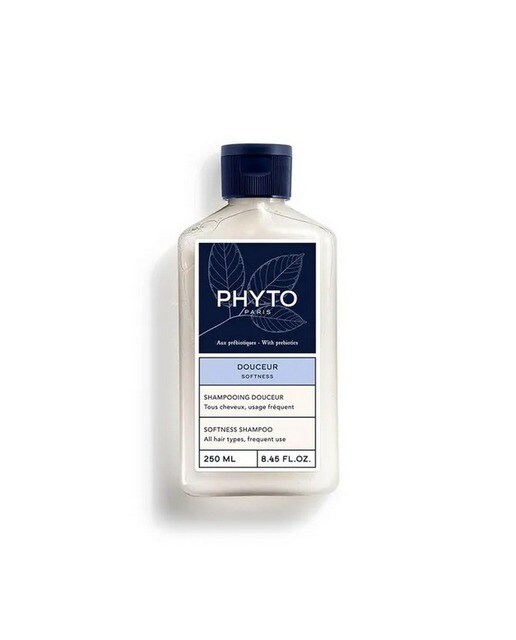 Champô Suavidade - 250 ml 1