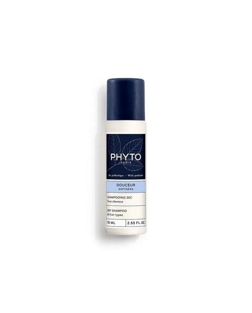 Imagem 0 de Champô Seco Suavidade - 75 ml