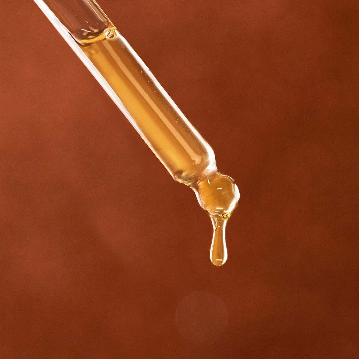Amber Hair Oil - Uma seleção de óleos Milenares Africanos para o cuidado do cabelo - 30 ml 3