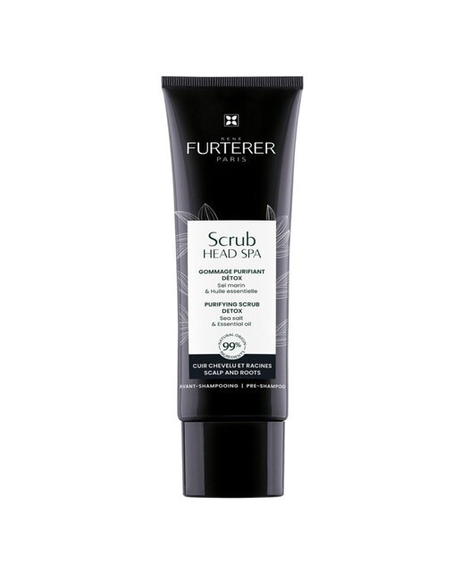 Imagem 0 de Esfoliante Capilar Purificante Detox HEAD SPA - 150 ml