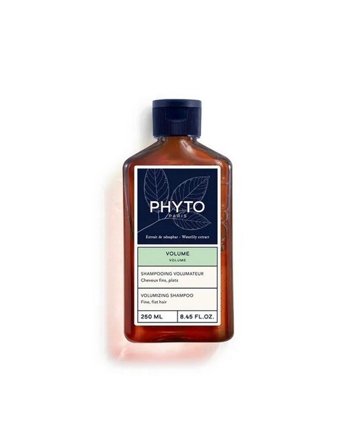Champô Volume - 250 ml 1