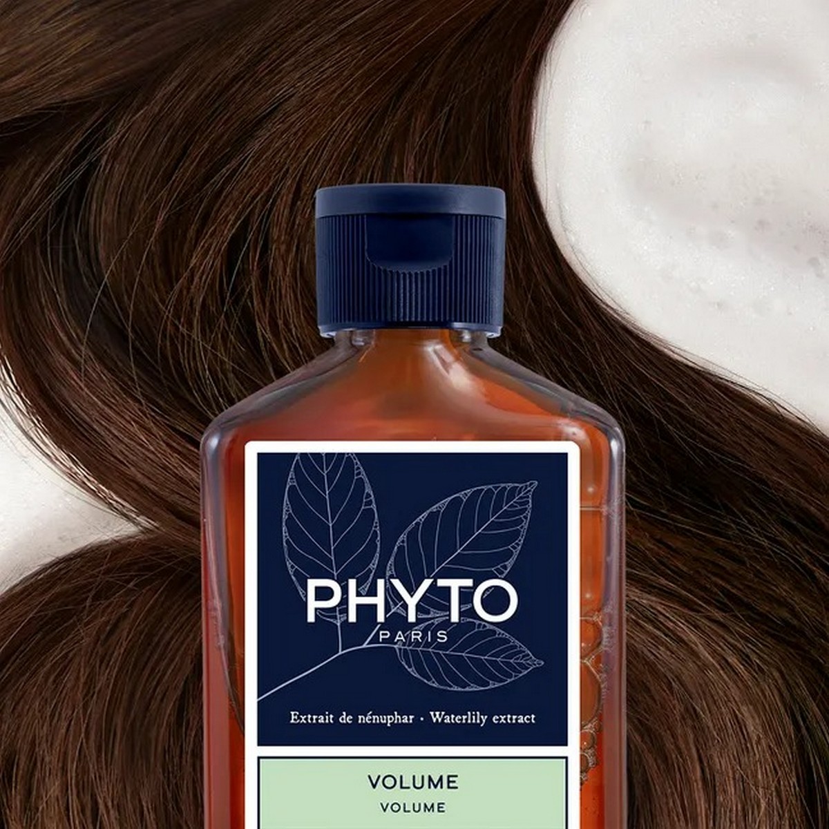 Champô Volume - 250 ml 2