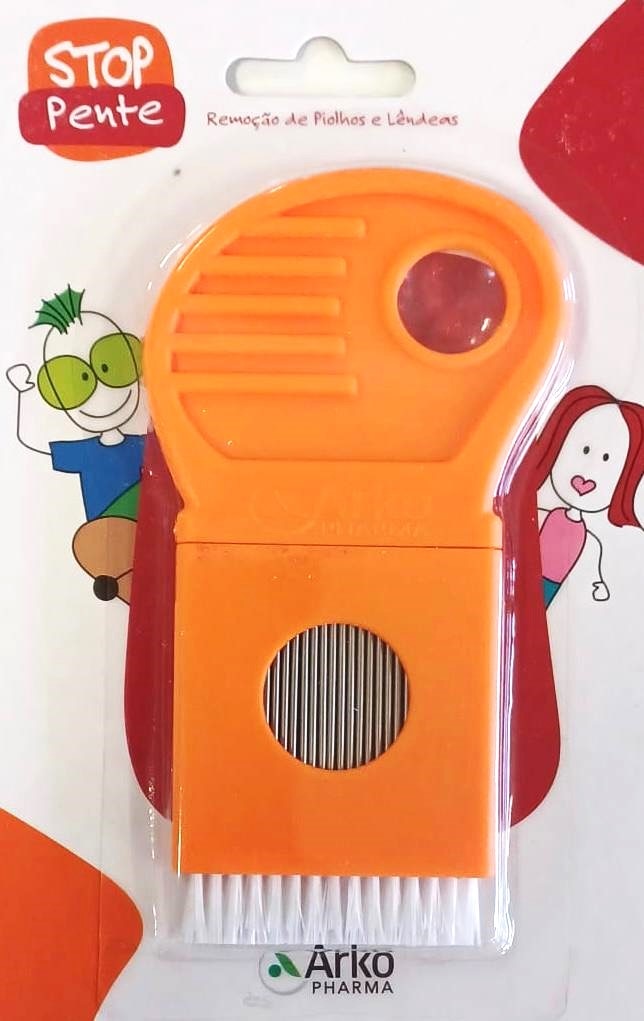 Imagem 0 de STOP Pente - 1 unidade