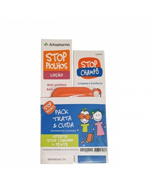 Kit Stop Piolhos 1