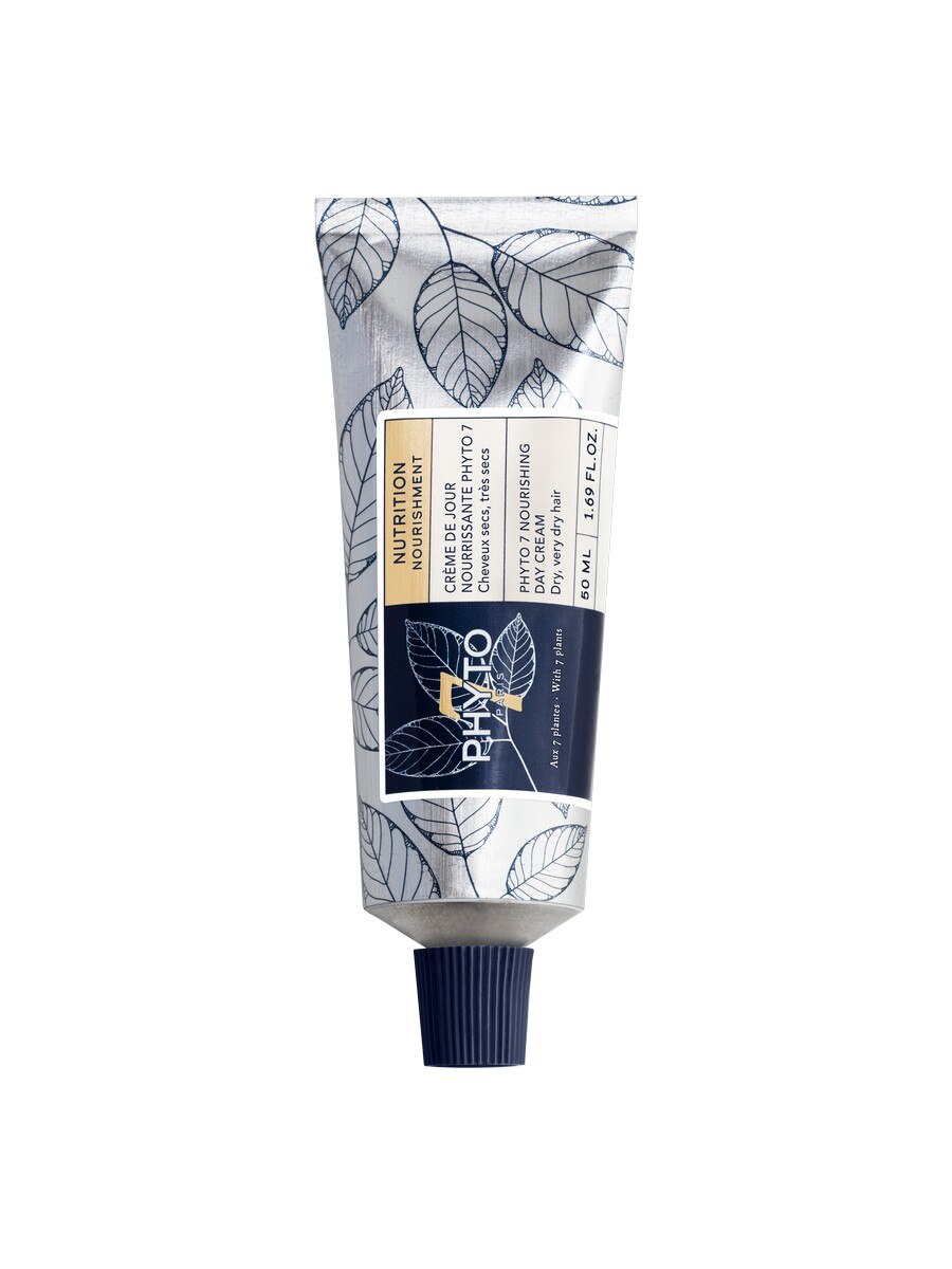 Cremem de Dia Phyto 7 Nutrição - 50 ml 1