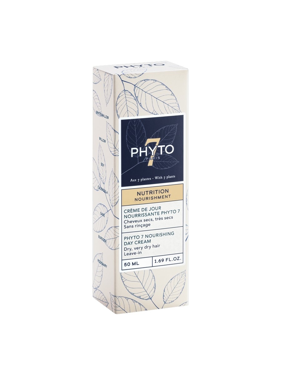 Cremem de Dia Phyto 7 Nutrição - 50 ml 2