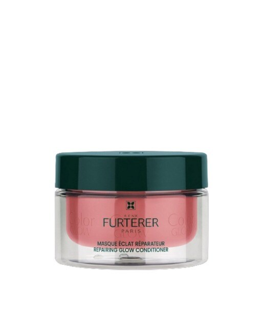Máscara de Brilho Reparador Color Glow - 200 ml 1