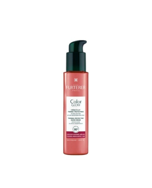 Imagem 0 de Creme de CUidado Termo-Protetor Color Glow - 100 ml