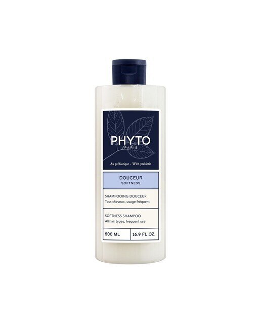 Champô Suavidade - 500 ml 1