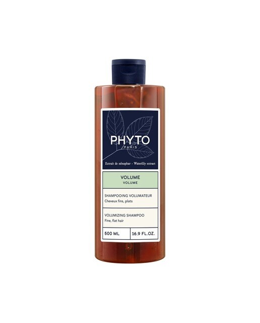 Champô Volume - 500 ml 1
