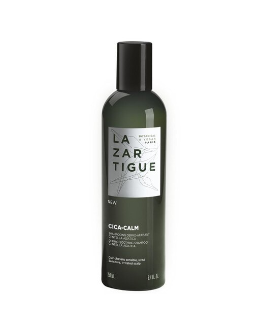 Champô Cica-Calm Dermossuavizante - 250 ml 1