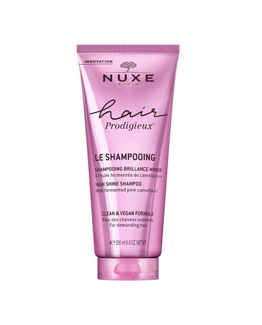 Hair Prodigieux Champú Brillo Sublime - 200 ml 1