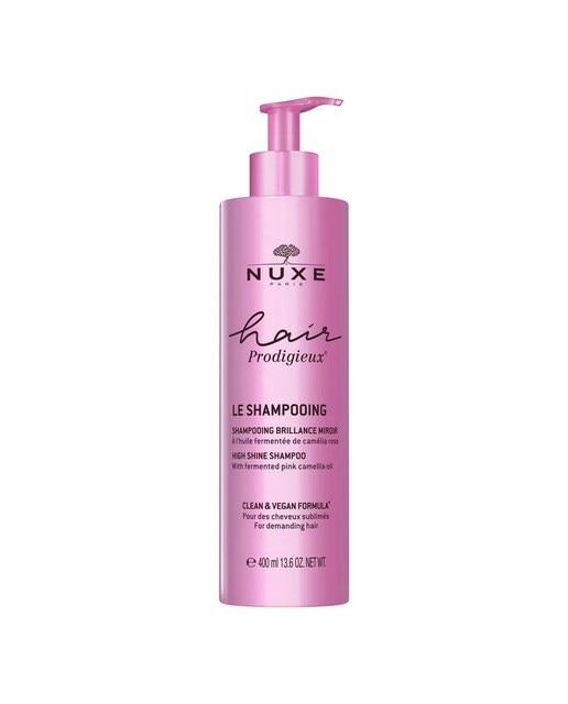 Hair Prodigieux Brilho Sublime - 400 ml 1