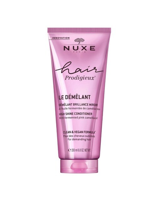 Condicionador Nuxe Sublime Hair Shine - 200 ml 1