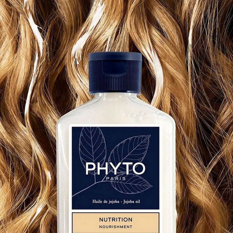 Champô Nutrição - 500 ml 3