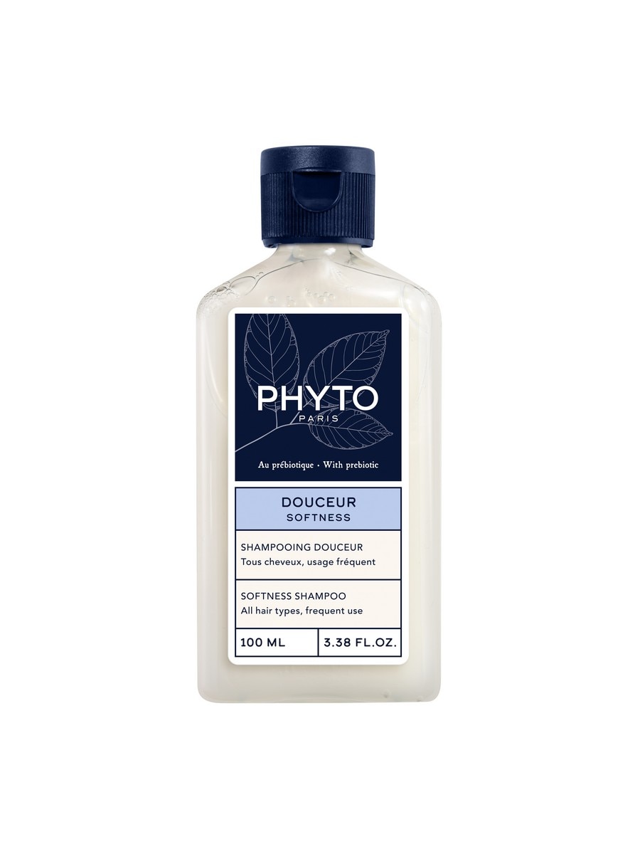 Champô Suavidade - 100 ml 1
