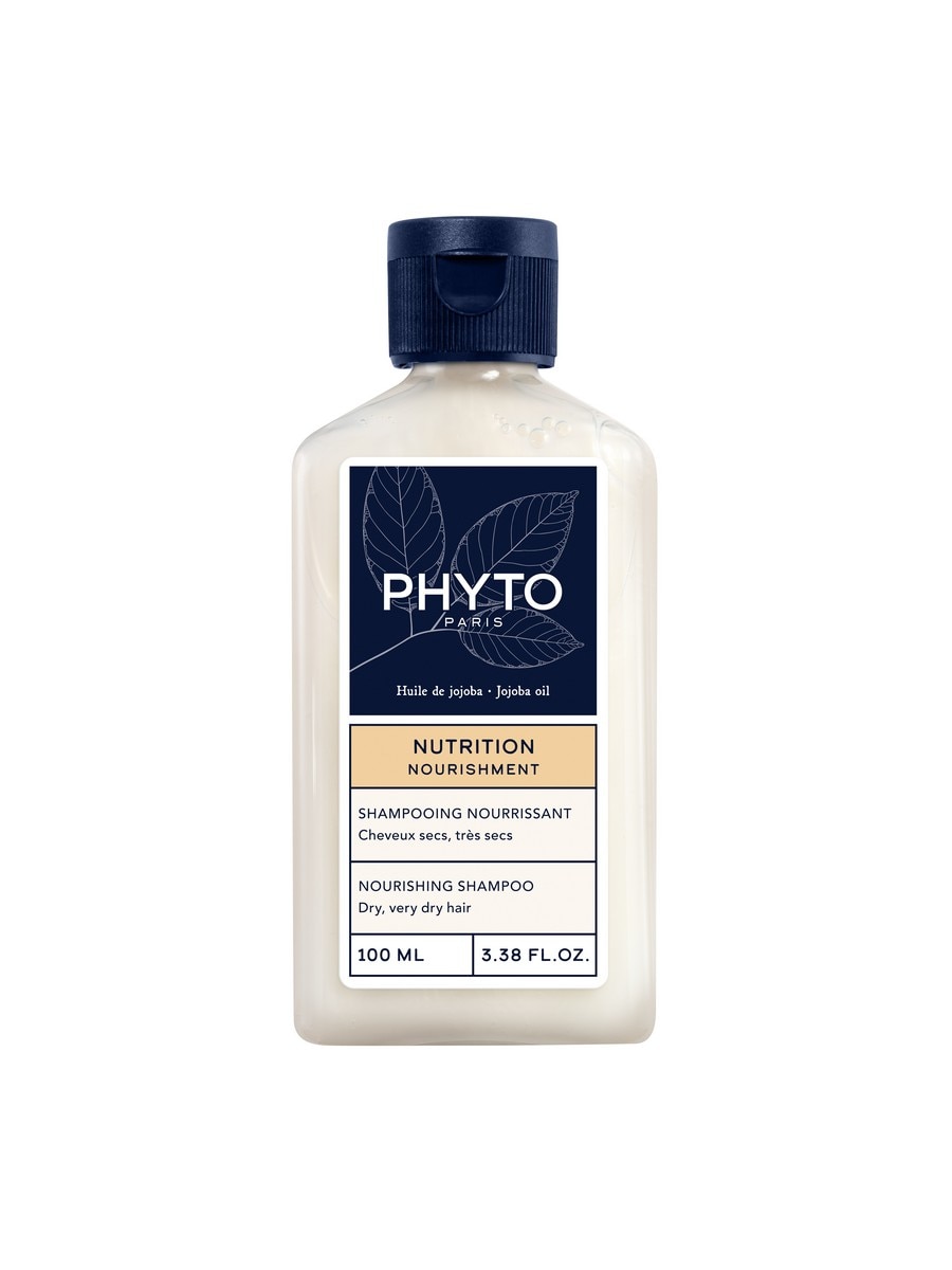 Champô Nutrição - 100 ml 1