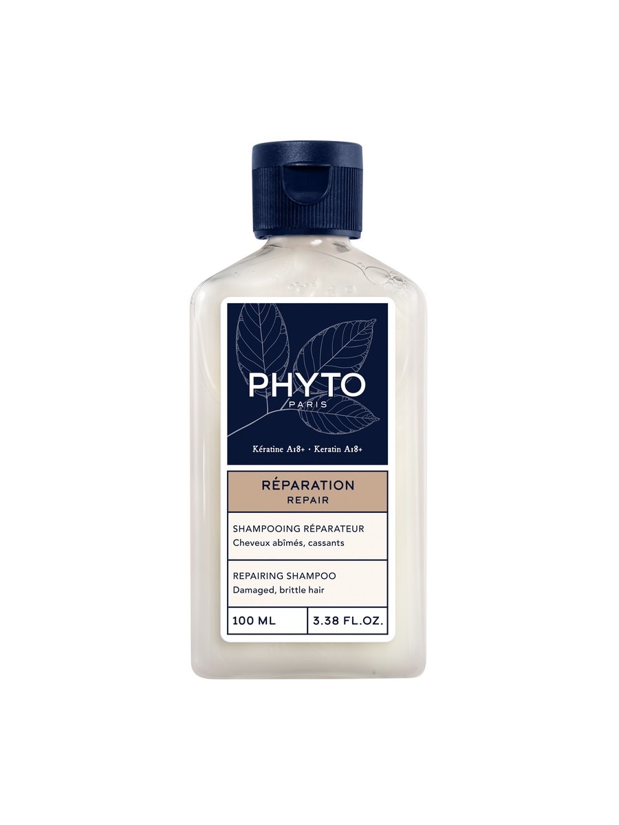 Champô Reparação - 100 ml 1