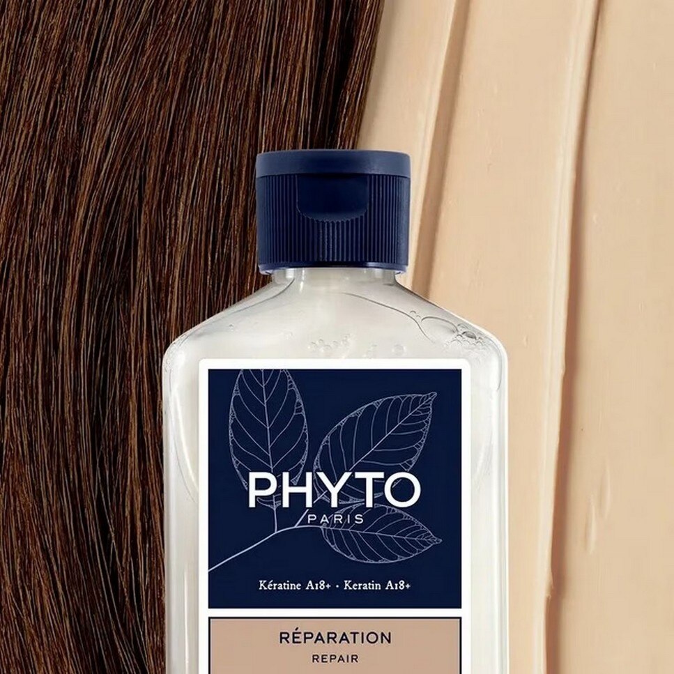 Champô Reparação - 100 ml 3