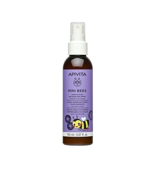 Imagem 0 de Gentle Kids Spray Desembaraçante - 150ml