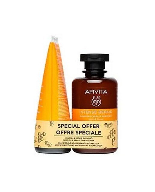Imagem 0 de Champô Keratin Repair - 250ml + Oferta Condicionador - 150ml