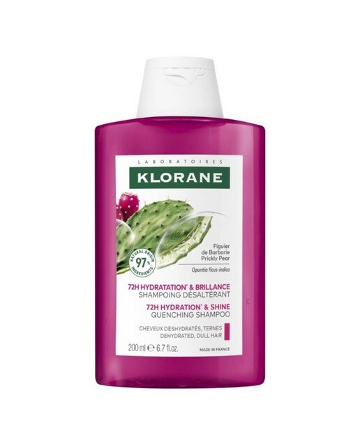 Figo India Champô - 200 ml 1