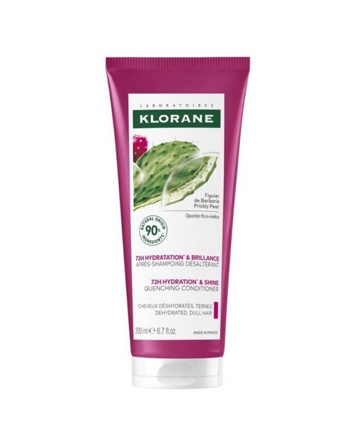 Figo India Condicionador - 200 ml 1