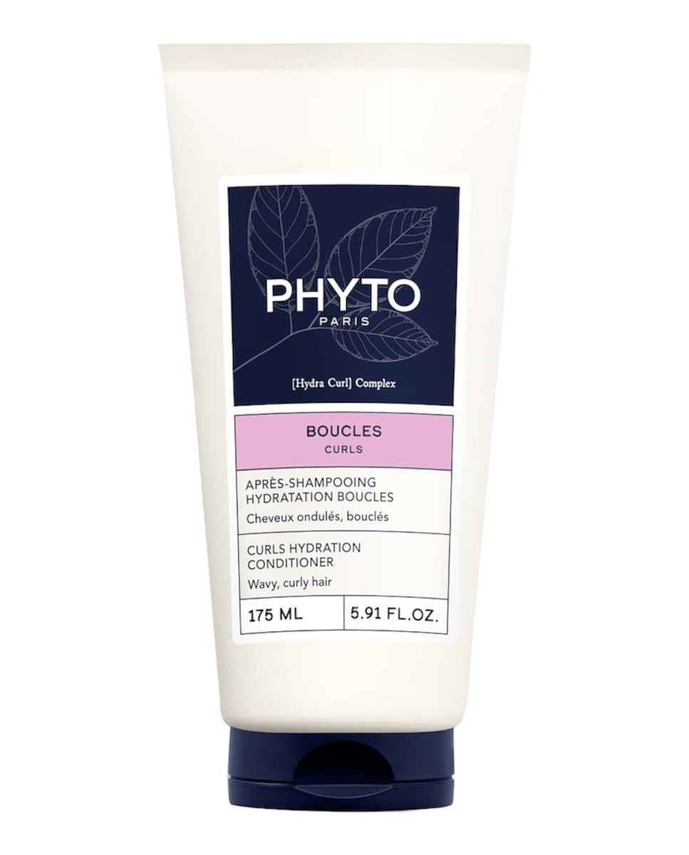 Condicionador de Caracóis 1