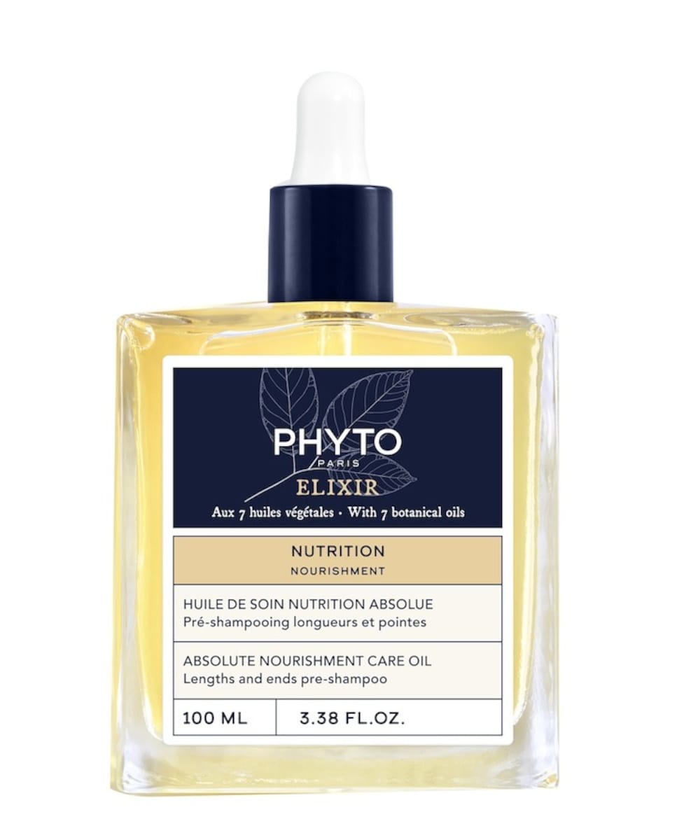 Óleo Sublimador Nutritivo 1