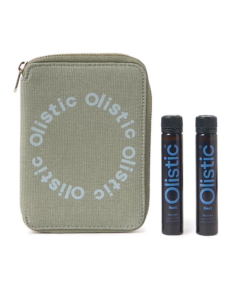 Coffret Next Women 2