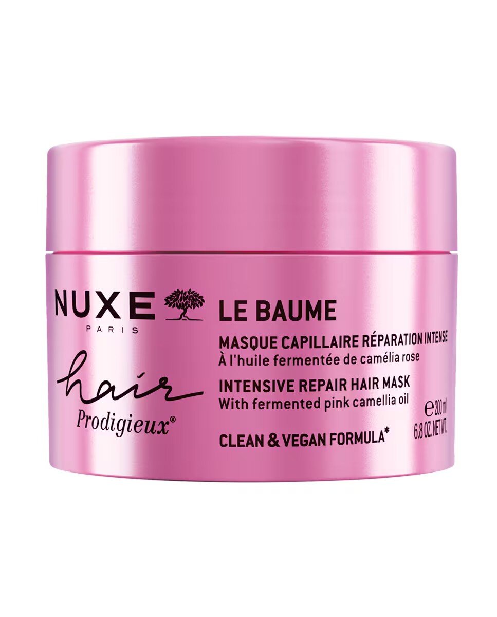 Imagem 0 de Máscara Capilar Reparadora Intensiva Hair Prodigieux