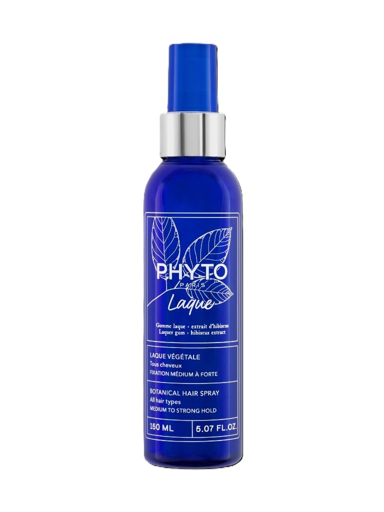 Imagem 0 de Laca Vegetal Phyto de Fixação Média/Forte