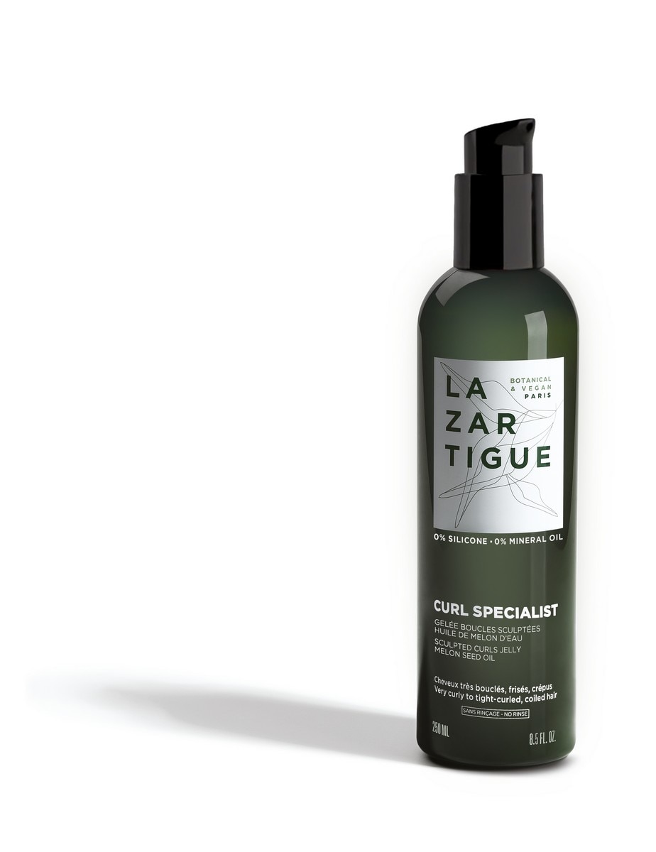 Imagem 0 de Gel Definição e Proteção de Caracóis