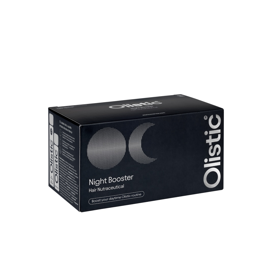 Imagem 0 de Olistic Booster Night 28 unid