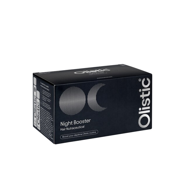 Imagem 0 de Olistic Booster Night 28 unid