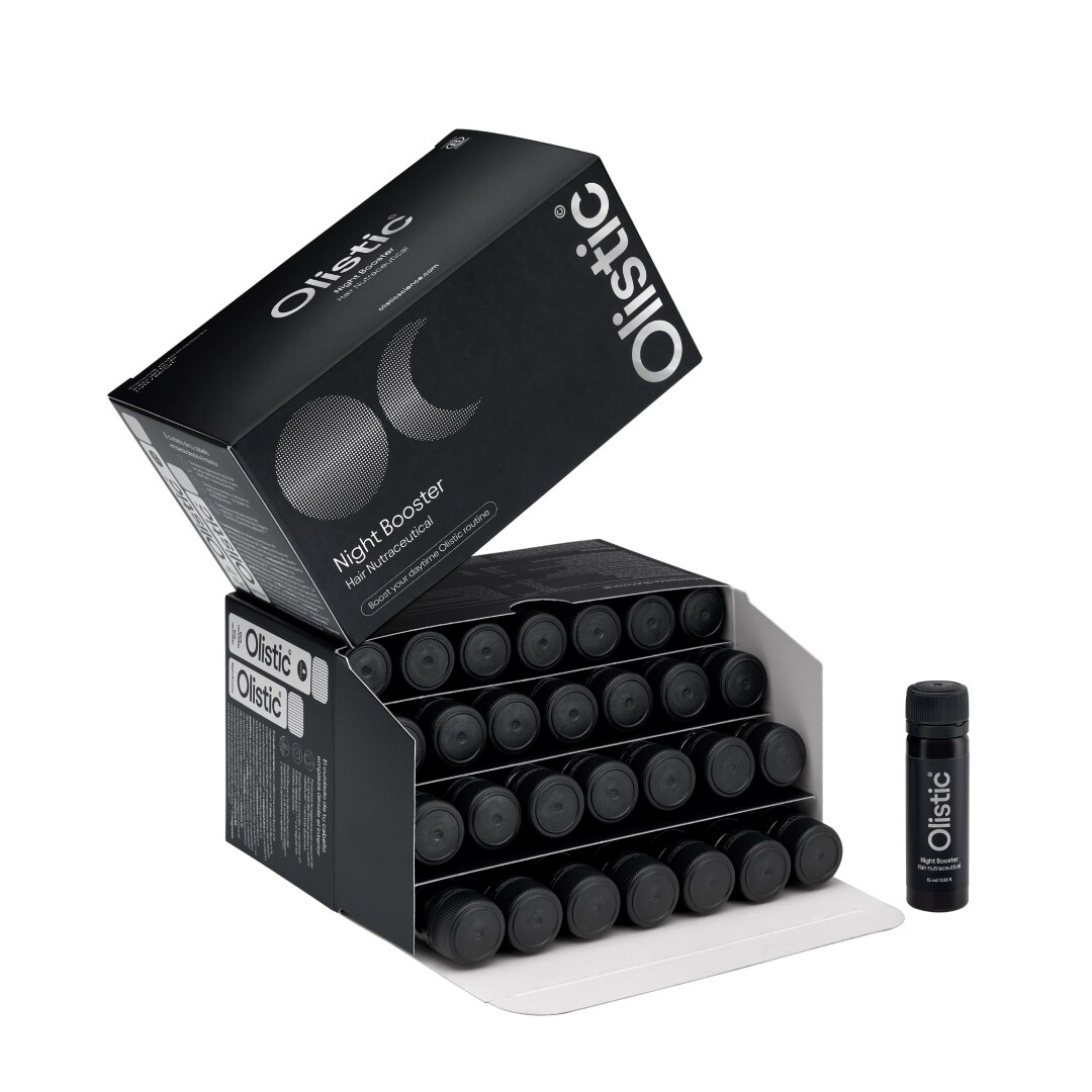 Olistic Booster Night 28 unid 3