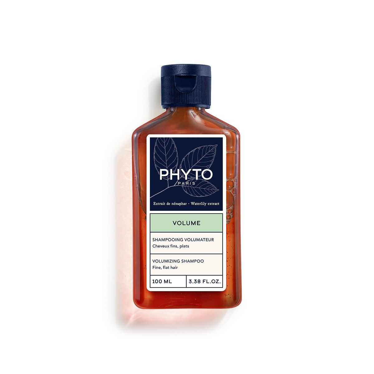 Champô Volume - 100 ml 1