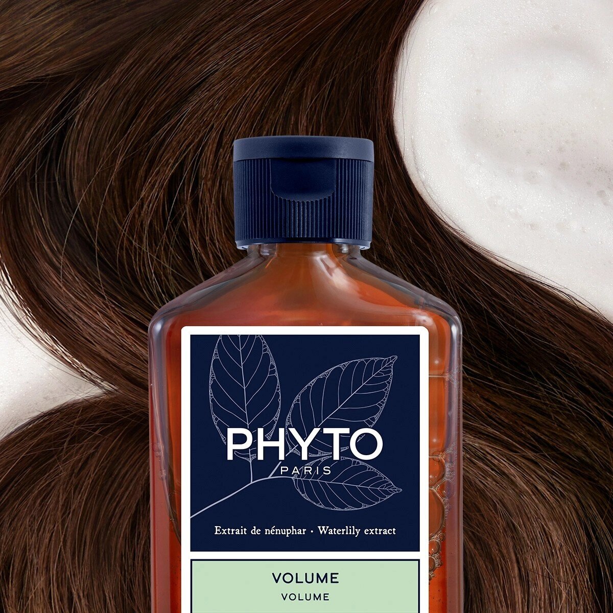 Champô Volume - 100 ml 2