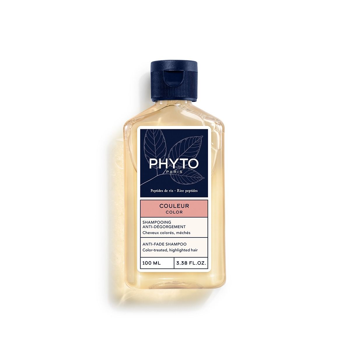 Imagem 0 de Champô de Cor Anti-Desvanecimento - 100 ml