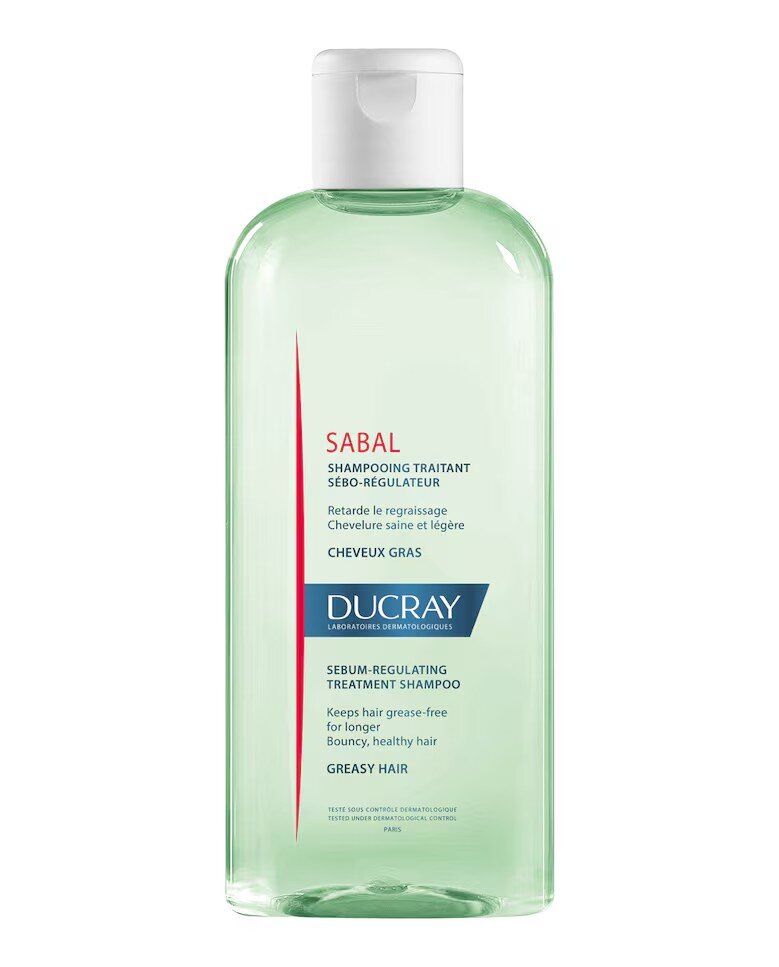 Imagem 0 de Champô Sabal