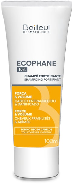 Imagem 0 de Champô Fortificante