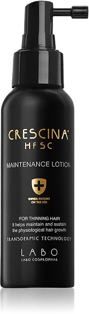 Imagem 0 de Loção de Manutenção HFSC Transdermic 1300 Homem