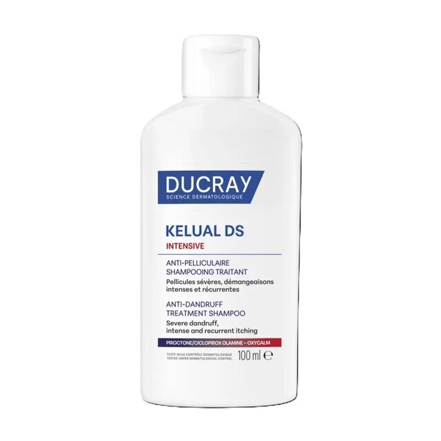 Imagem 0 de Champô Anticaspa Kelual DS Intensive