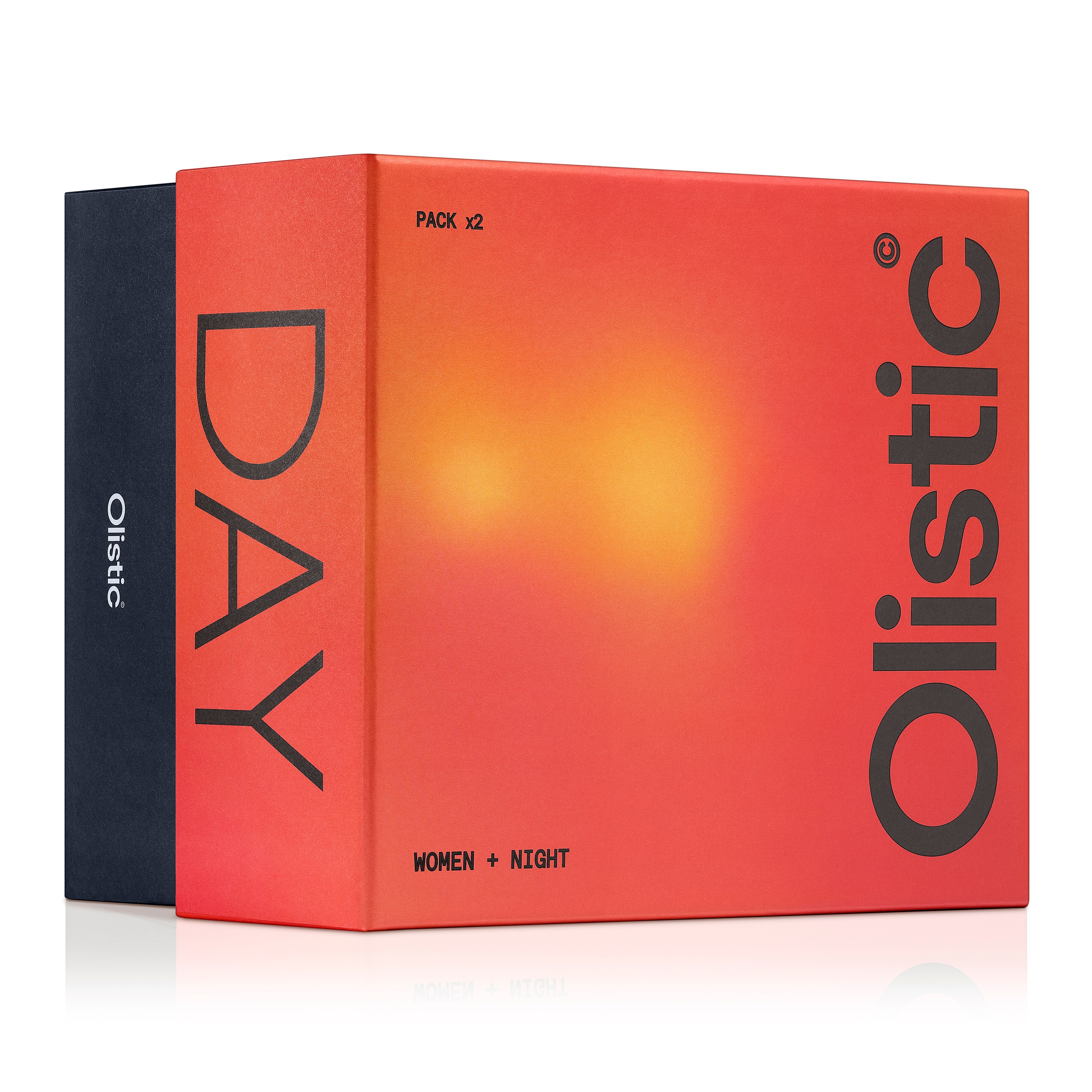 Pack Olistic Women+ Night 2