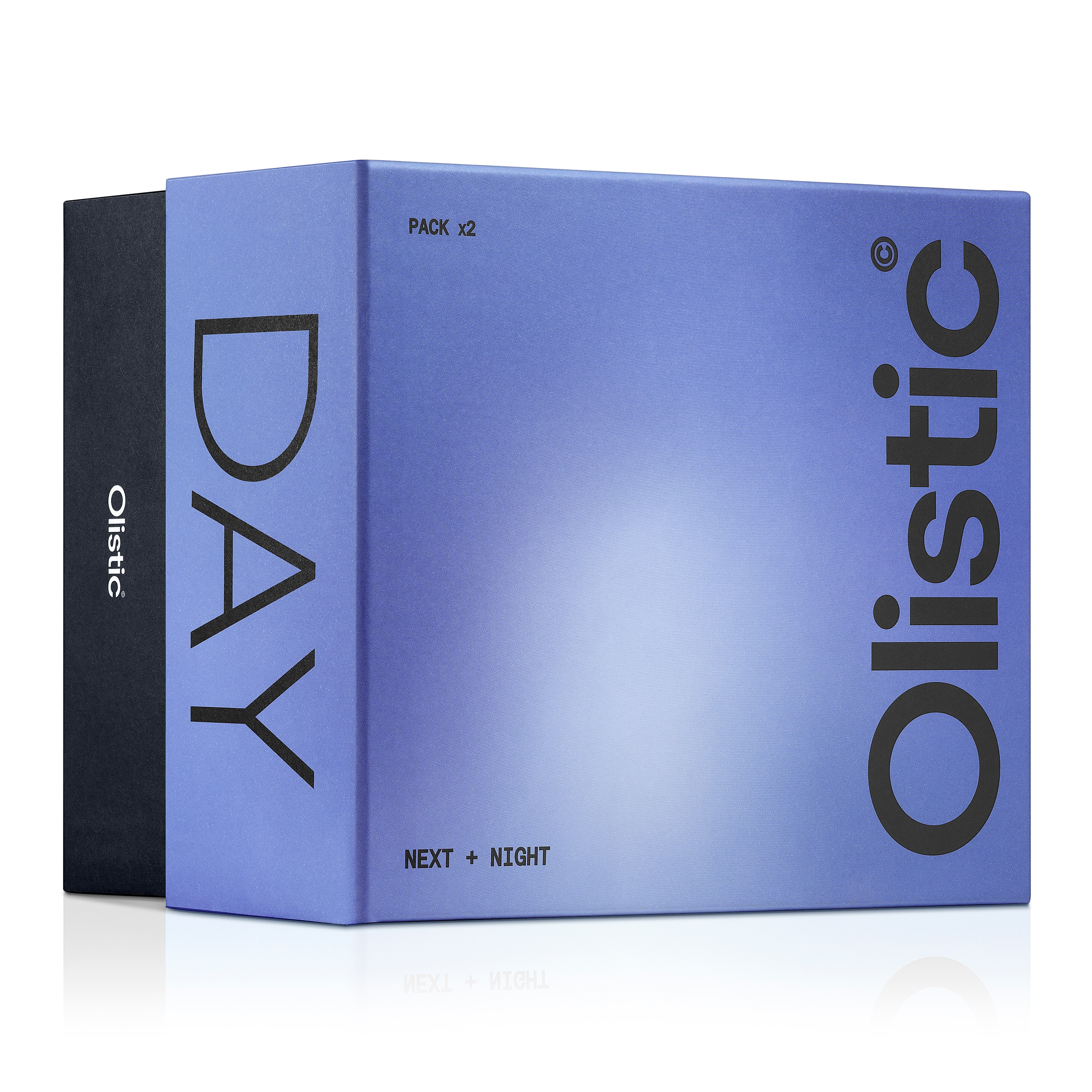 Pack Olistic Next  + Night 2