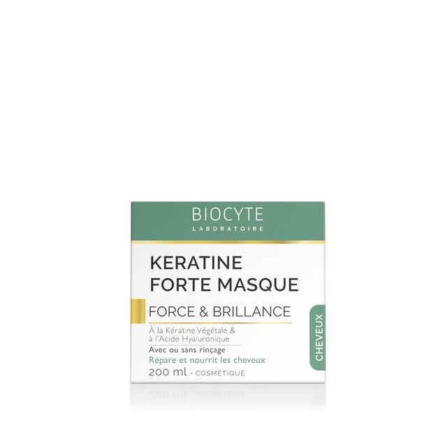 Imagem 0 de Keratine Forte Máscara