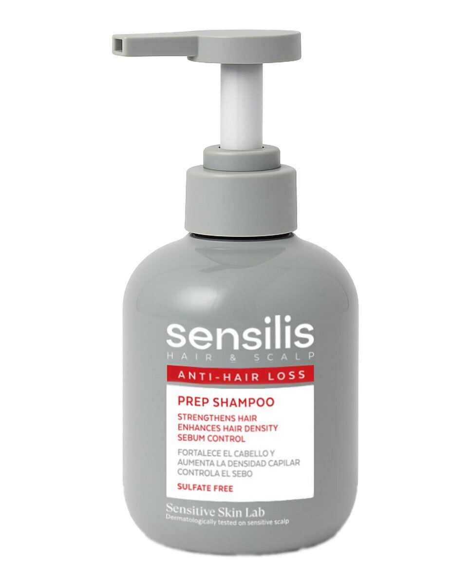 Imagem 0 de Champô Anti-queda Prep Shampoo