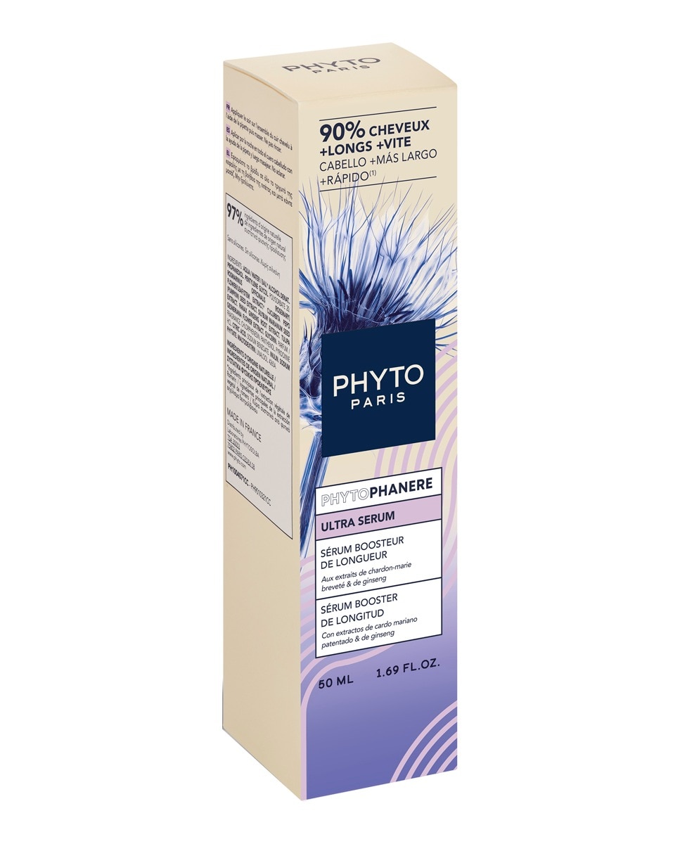 Imagem 0 de Ultra Serum Comprimento de Cabelo Phytophanere