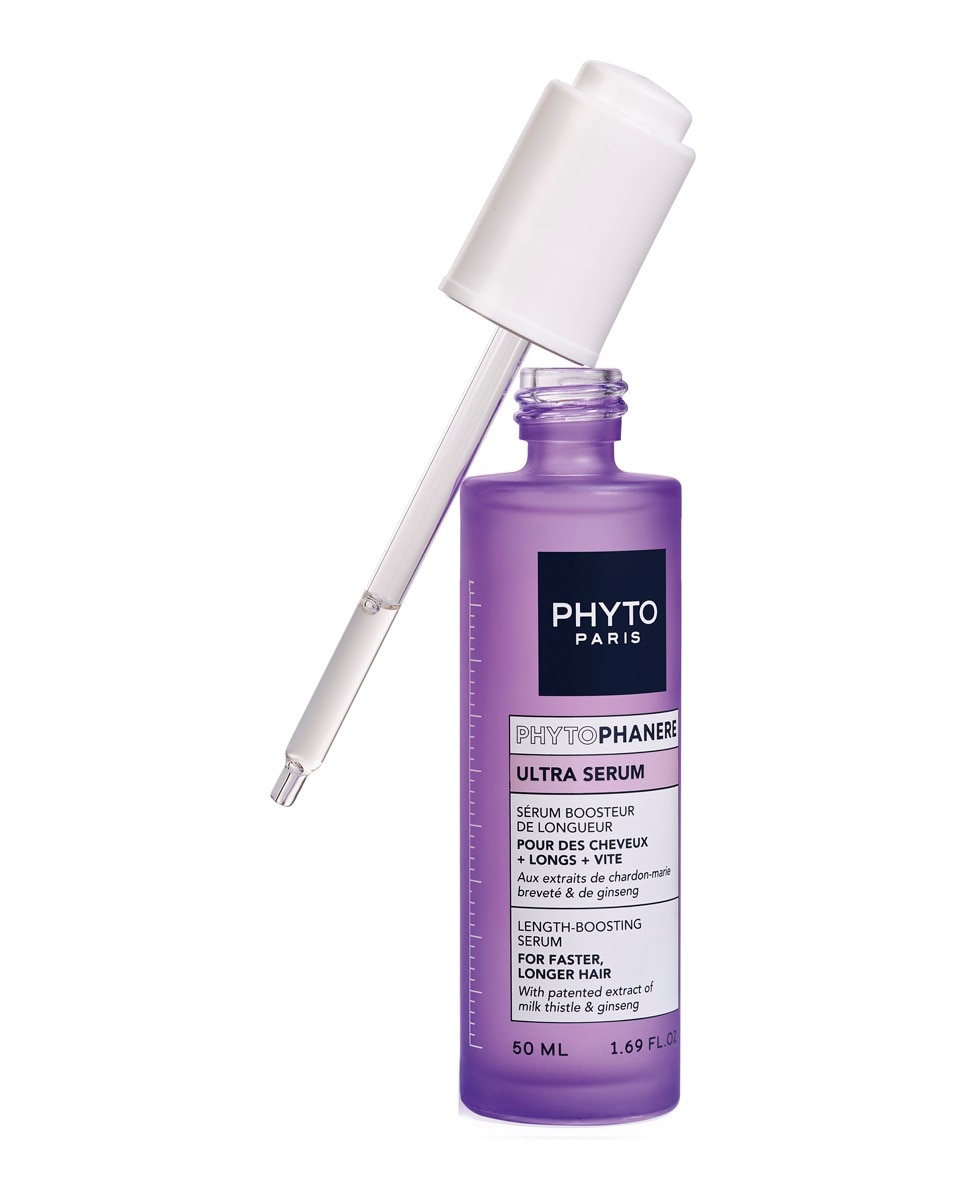 Ultra Serum Comprimento de Cabelo Phytophanere 3