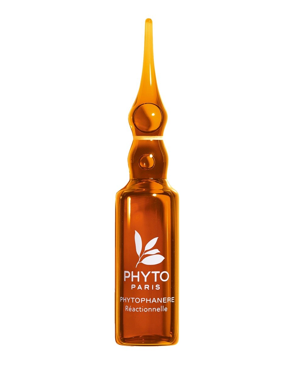 Tratamento de Cabelo Antiqueda Reativa Phytophanere 2